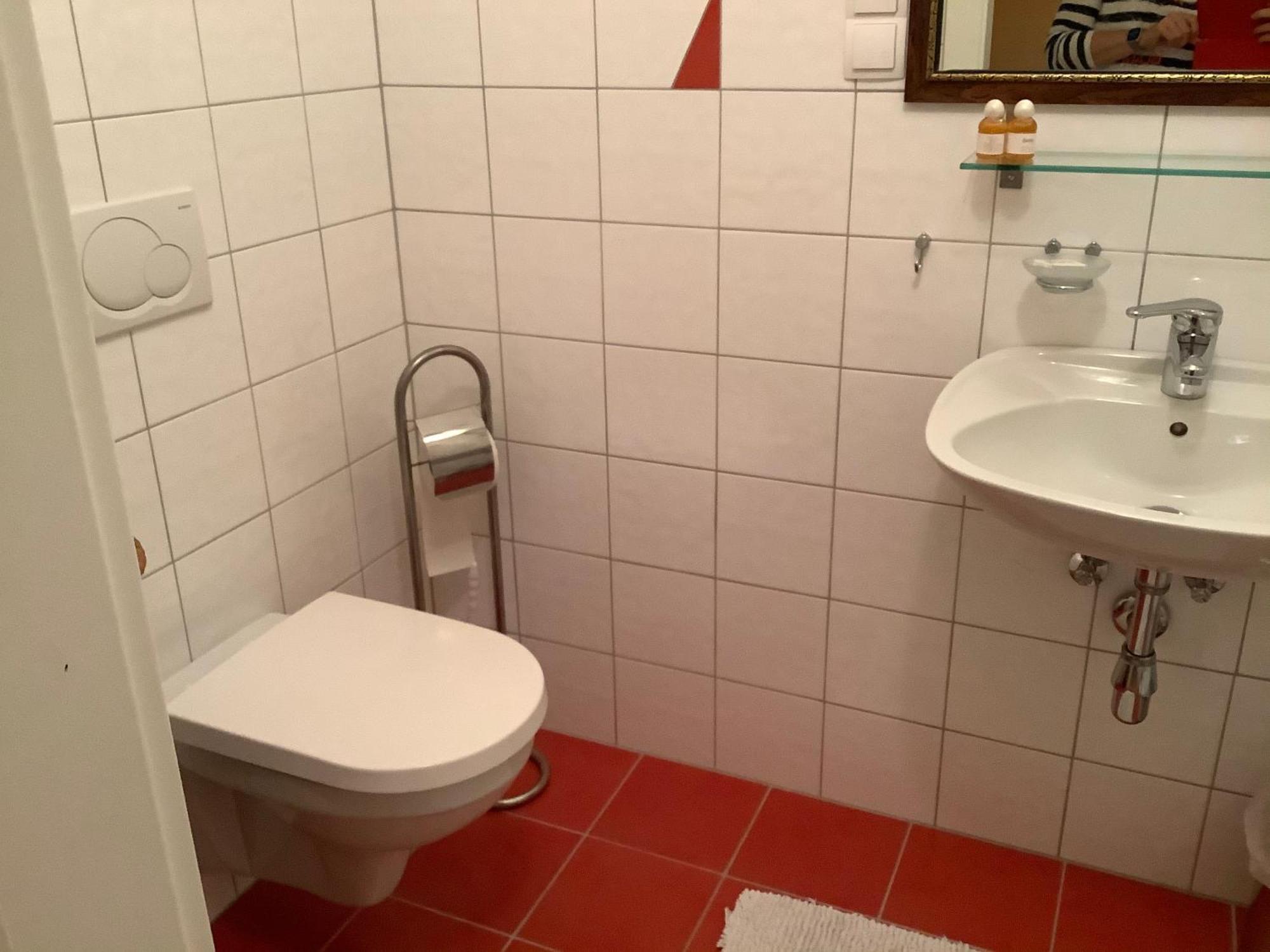 Gasthaus 3-Laenderblick Мёнихкирхен Экстерьер фото