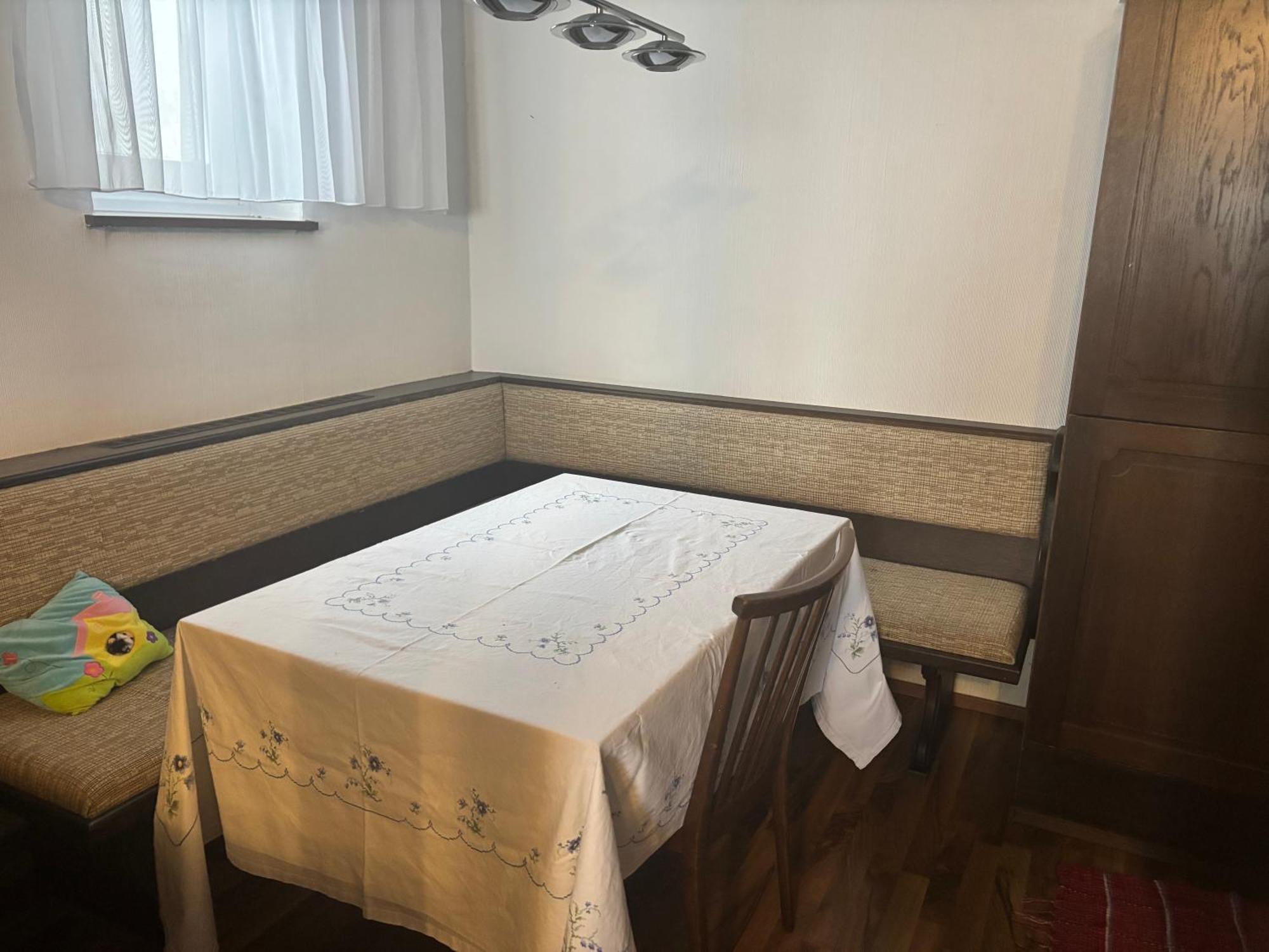 Gasthaus 3-Laenderblick Мёнихкирхен Экстерьер фото